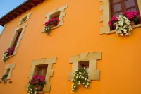 Posada la Rivera de Escalante Hotels in 