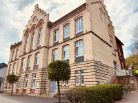Ferienwohnung Katharinenschule - 3-Star