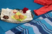ZO. NE. Baroque B&B - servizio colazione
