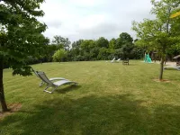 Gîtes du Domaine du Grenier Hotels in Lamballe