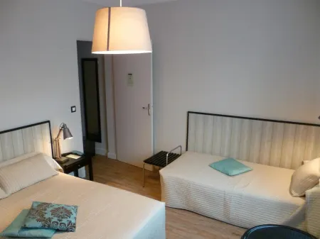 Hôtel la Résidence