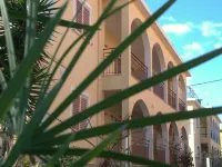 Roda Pearl Resort Hotels in Roda