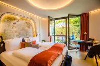 Hotel Neues Tor Hotel a Bad Wimpfen