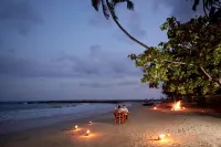 Dickwella Resort and Spa - Beach