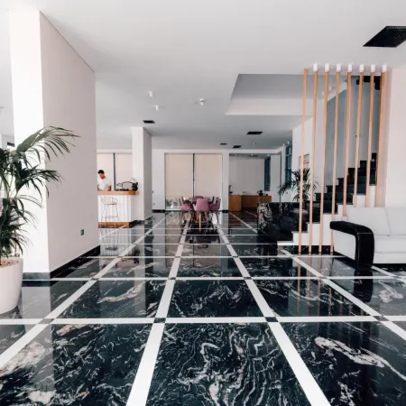 El Primero Hotel