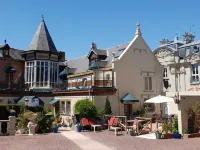 Chateau la Tour du Roy Hotels in Vervins