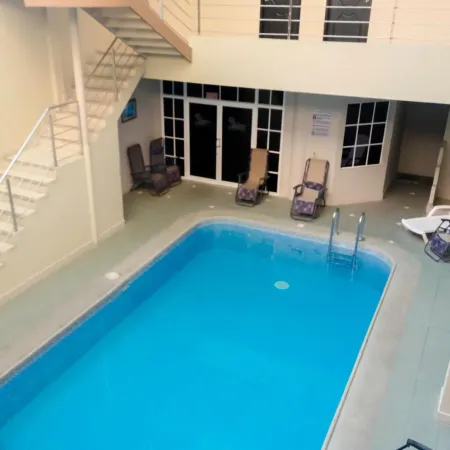 Hotel Los Almendros