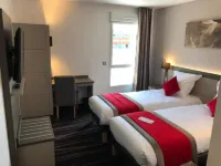 Hôtel Akena Besancon