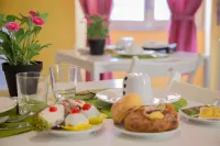 B&B Tra L'Etna E Il Mare Hotel in zona M.A. Informatika Di Anfuso Maurizio