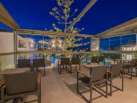 Katerina Palace Hotel Hotels in Argassi