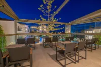 Katerina Palace Hotel