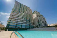 The Ultimate Luxury, Sliema with Pool by Buena Vista - オーシャンビュー