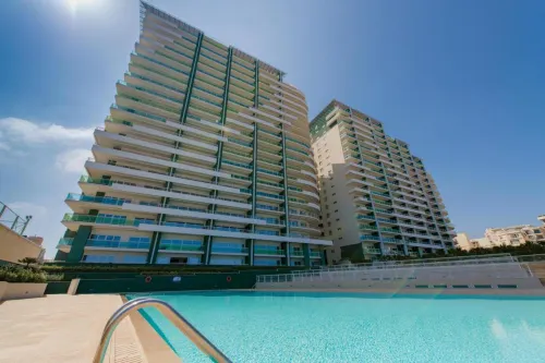 The Ultimate Luxury, Sliema with Pool by Buena Vista