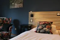 Hotel Restaurant De Roosterhoeve Hotel a Thorn
