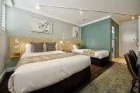 Fitzroy Motor Inn Hotels in South Grafton