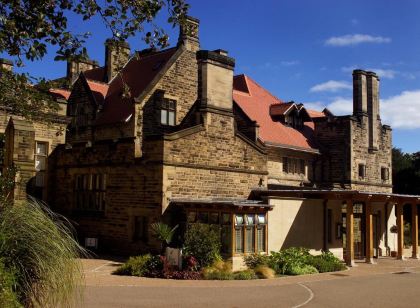 Jesmond Dene House