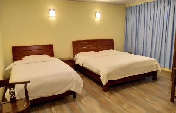 安克霍汽車旅館