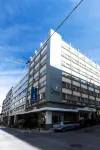 Filon Hotels near Piraeus Harbour