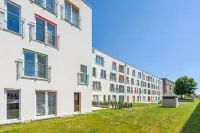 Rybacka, Sun & Snow Hotels near Wejście na plażę nr 19