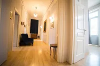 One Three One - in the Heart of Athens