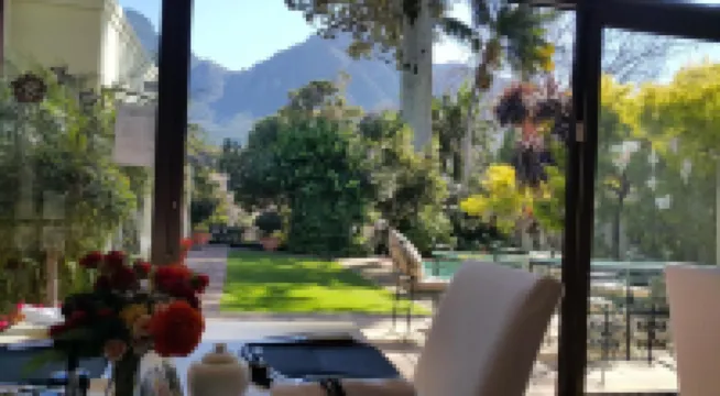 Riversong Guest House