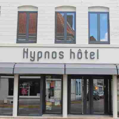 Hypnos Hotel Hotel Exterior