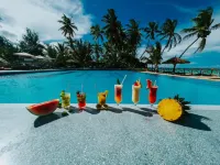 Sunny Palms Beach Bungalows Hotels in Kati