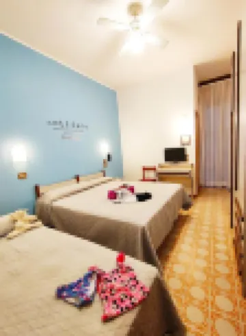 Hotel Palazzi