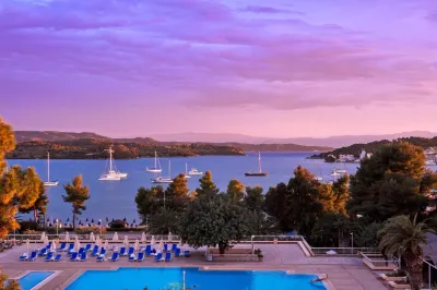 AKS Porto Heli Hotel Hotel a 