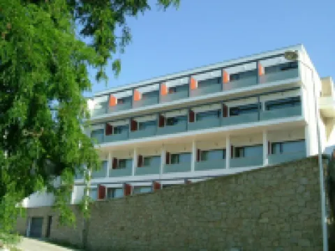 Hotel Dom Afonso - Monção
