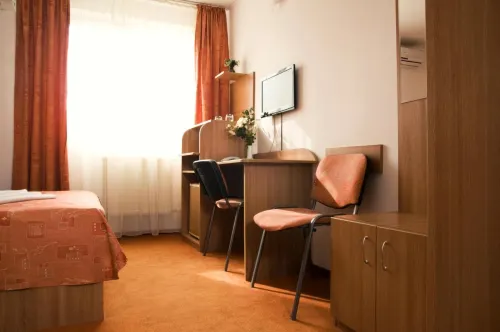 Hotel Est Hotel di Pasarea