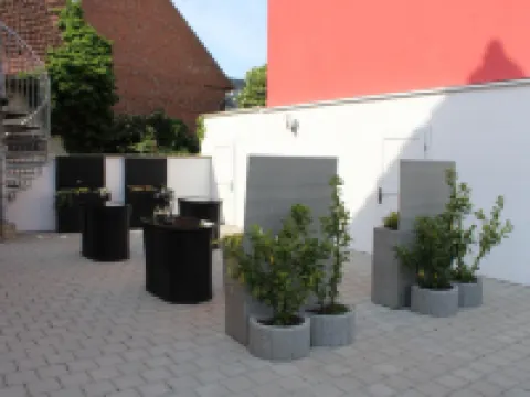 Ferienwohnung Misita Hotels in Rust