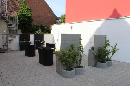 Ferienwohnung Misita