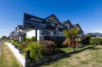 Le Chalet Suisse Motel Taupo Hotels in Taupo
