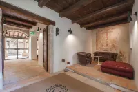 Convento di Acqua Premula - Wifi