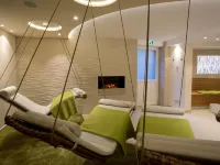 ランドガストホフ クライナー ズンダーンのホテル