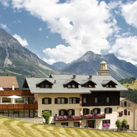 Hotel Cardo