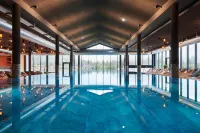Aja Ruhpolding Hotels in Ruhpolding