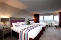 Shandon Hotel & Spa Hotel in zona The Railway Tavern and Firebox Grill