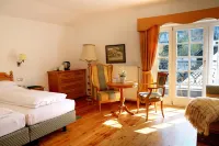 Hotel Landhaus Fuhrgassl-Huber Hotels in Gemeinde Mauerbach