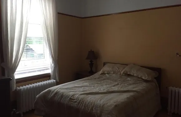 蒙特貝羅佩蒂特城堡住宿加早餐酒店