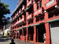 Hotel Royal Palace Hotell i Zone 1