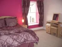 The Golden Lion Hotel Hotels in Broughton