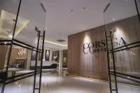 Corsica Hotel
