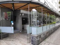 Hotel Mediterraneo Hotels in Medellin