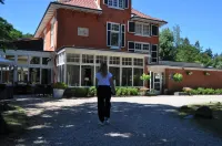 Hotel & Restaurant Wildthout Hôtels à proximité de la Vroomshoop railway station