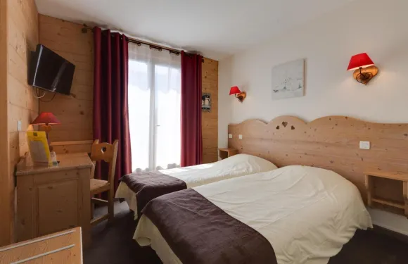 國際之家夏普橋