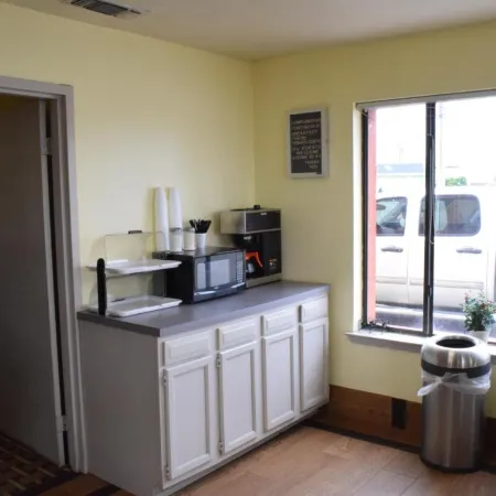 Deluxe Inn By Capital O Odessa I-20