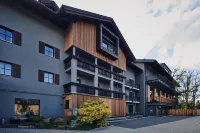 Hotel Gerl Hotels in Wals