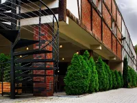 Hotel Kuźnia Hotels in Gmina Sicienko